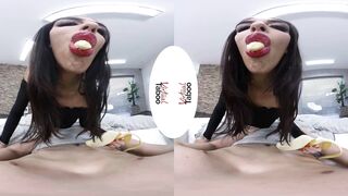 Mom Made Me Some Breakfast