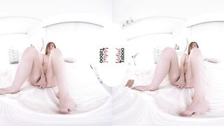 Jia's Bedroom Dreams