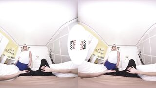 German Lesson Gone Wrong