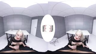 Arrested Mom Fucks For Freedom