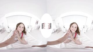 Home Porn Prank (Gone Right)