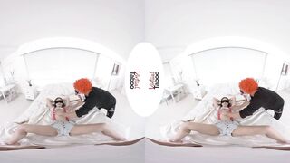 Home Porn Prank (Gone Right)