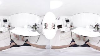 Three Is Not A Crowd