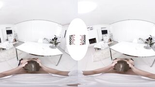 Three Is Not A Crowd