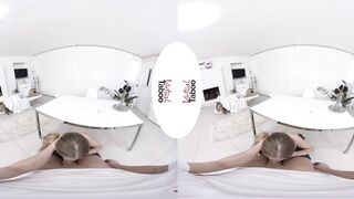 Three Is Not A Crowd