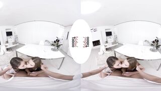 Three Is Not A Crowd