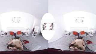 One Finger Challenge Turns Into Fuck