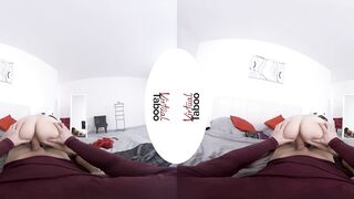 One Finger Challenge Turns Into Fuck