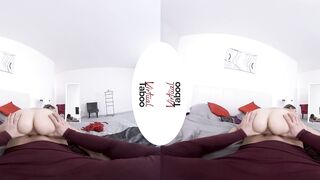 One Finger Challenge Turns Into Fuck