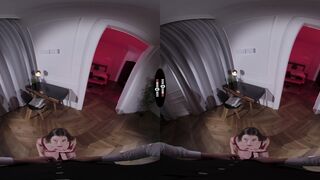 Olivia Sparkle's Forced Submission: Maid to Fuck Bitch