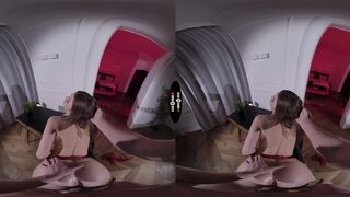 Olivia Sparkle's Forced Submission: Maid to Fuck Bitch