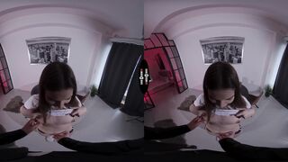 Professor Exams Coed's Fit Fitness Transformation