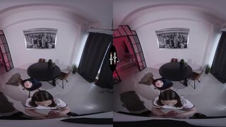 Professor Exams Coed's Fit Fitness Transformation