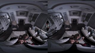 Rika's College Discipline: Professor Fucking Her Way to Grades