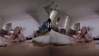 College Girl's Forbidden Affair: Sucking Her Psychologist's Thick Cock