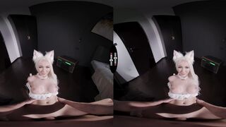 Student Sia's Voodoo Ritual: Fucked by Her Landlord for Free Rent