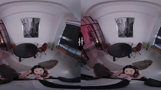 Milena's Taboo Therapy: Doc Fucks Her While She Watches Ex's Incest