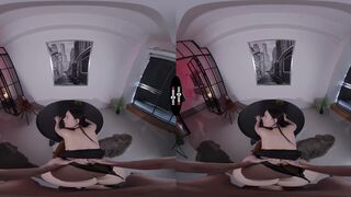 Milena's Taboo Therapy: Doc Fucks Her While She Watches Ex's Incest