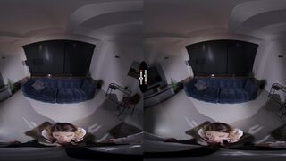 Boss's VR Fetish: Sata's Naughty Repair Payment