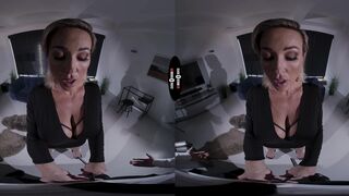 Landscape Of Lust: Aubrey's Strict Room Rules & Sex Trials