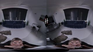 Landscape Of Lust: Aubrey's Strict Room Rules & Sex Trials