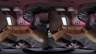 Boss Fucks Secretary While Her Boyfriend Listens on the Phone