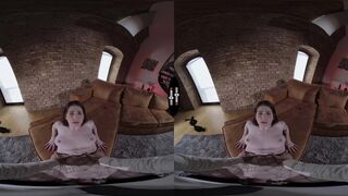 Boss Fucks Secretary While Her Boyfriend Listens on the Phone