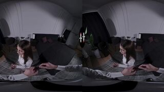 Brenda's Hoop Dreams: Short Player Satisfies Coach's Big Dick