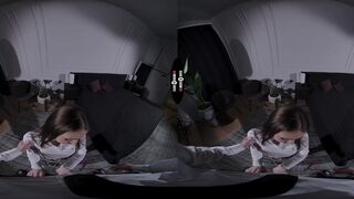 Brenda's Hoop Dreams: Short Player Satisfies Coach's Big Dick