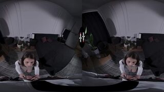 Brenda's Hoop Dreams: Short Player Satisfies Coach's Big Dick