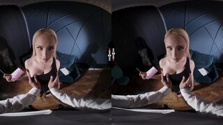 Desperate Wife & Doctor Share Sperm for Pregnancy