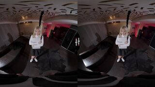 Cyber Cop Punishes Teen Pirate with Hard Fuck