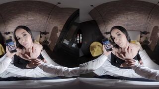 Teaching Spanish Turns Naughty With Unexpected Photos