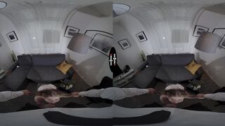 Anniversary Surprise: Delivery Guy Ass Fuck Fantasy