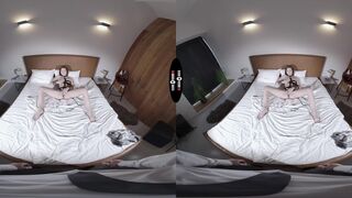 Matty Learns Submission in Wealthy Client's Lingerie