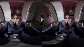 Geisha Kyd's Submissive Forgiveness Fuck at the Boss's Home