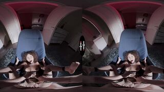 Geisha Kyd's Submissive Forgiveness Fuck at the Boss's Home