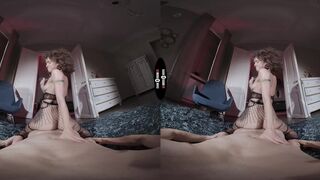 Geisha Kyd's Submissive Forgiveness Fuck at the Boss's Home