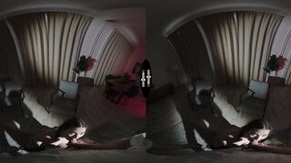 Rich Bitch Liya Silver Tamed by Tough Courier