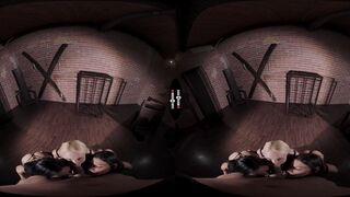 Anal Challenges: Natasha 10, Daniela, Alicia Fuck for Victory