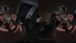 Paola's Rent Deal: Sucking Landlord's Big Cock to Stay