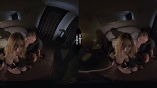 Paola's Rent Deal: Sucking Landlord's Big Cock to Stay