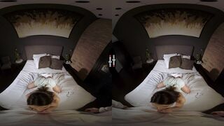 Doctor's Visit Turns into Ass Fuck as Lana Surrenders to Her Fantasy