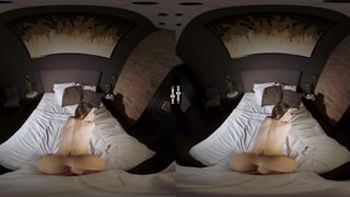 Doctor's Visit Turns into Ass Fuck as Lana Surrenders to Her Fantasy