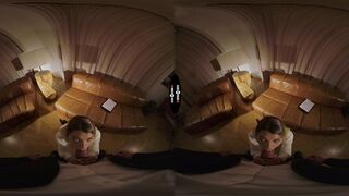 Elena's Debut Role Contract: Spanked & Filmed on Set