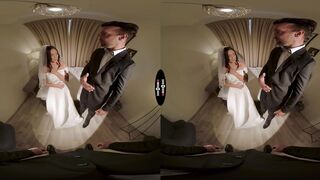 Wedding Night Surprise: Husband Shares Bridezilla with Best Friend