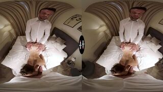 Wedding Night Surprise: Husband Shares Bridezilla with Best Friend