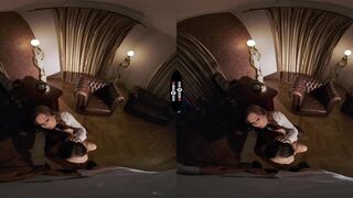 Anie Darling's Dominant Boss Job Training