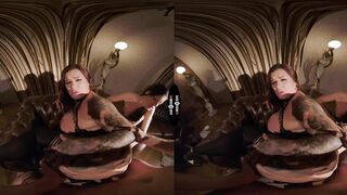 Anie Darling's Dominant Boss Job Training