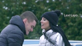 Covered In Cum - S28:E5